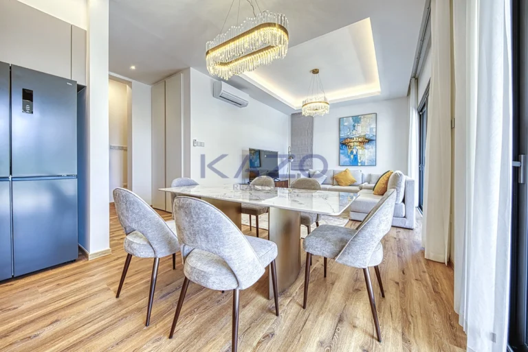 2 Bedroom Apartment for Rent in Columbia Area, Limassol District