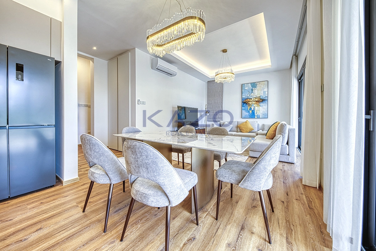 2 Bedroom Apartment for Rent in Columbia Area, Limassol District