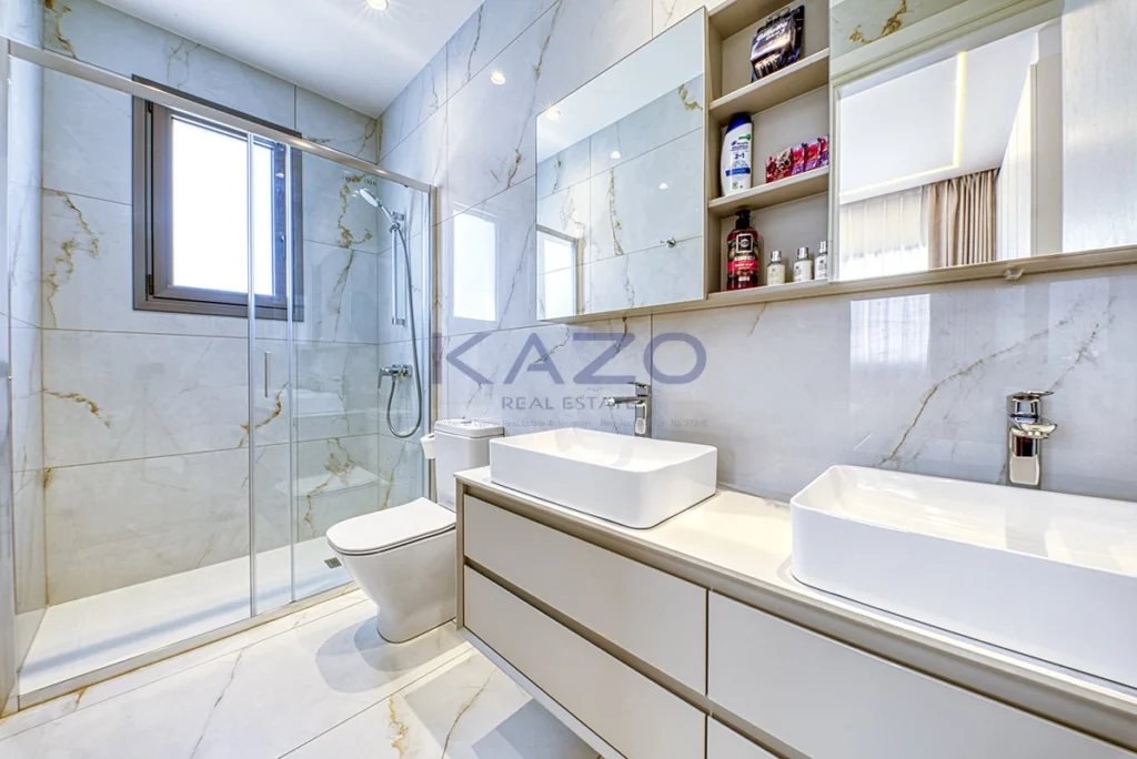 2 Bedroom Apartment for Rent in Columbia Area, Limassol District