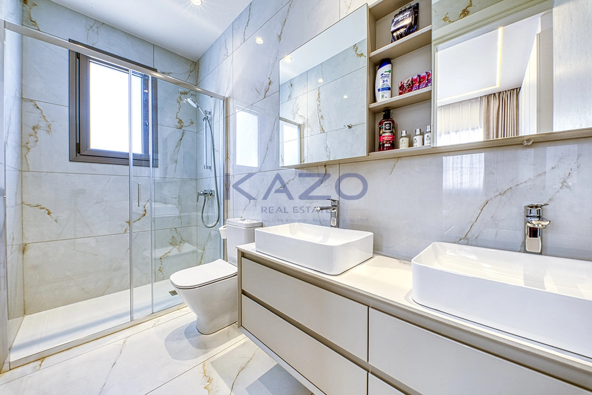 2 Bedroom Apartment for Rent in Columbia Area, Limassol District