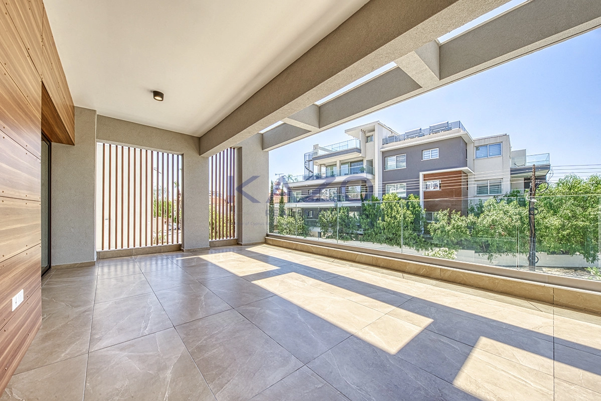 2 Bedroom Apartment for Rent in Columbia Area, Limassol District