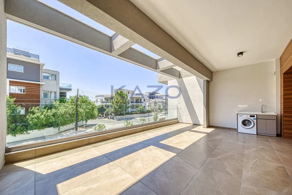 2 Bedroom Apartment for Rent in Columbia Area, Limassol District