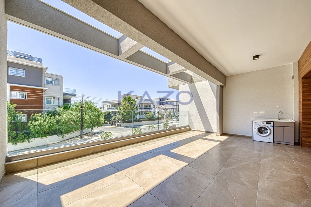 2 Bedroom Apartment for Rent in Columbia Area, Limassol District