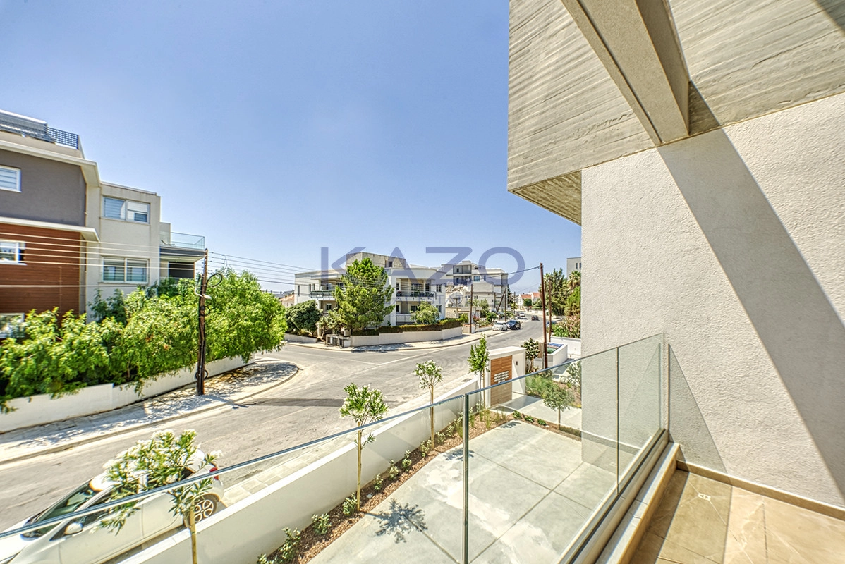 2 Bedroom Apartment for Rent in Columbia Area, Limassol District