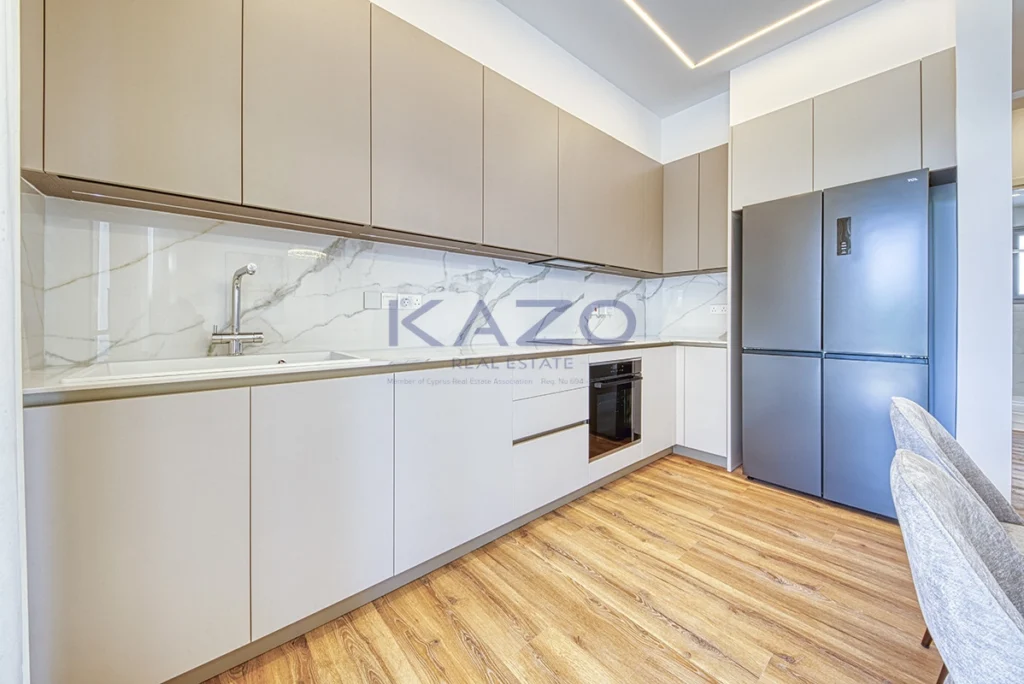 2 Bedroom Apartment for Rent in Columbia Area, Limassol District