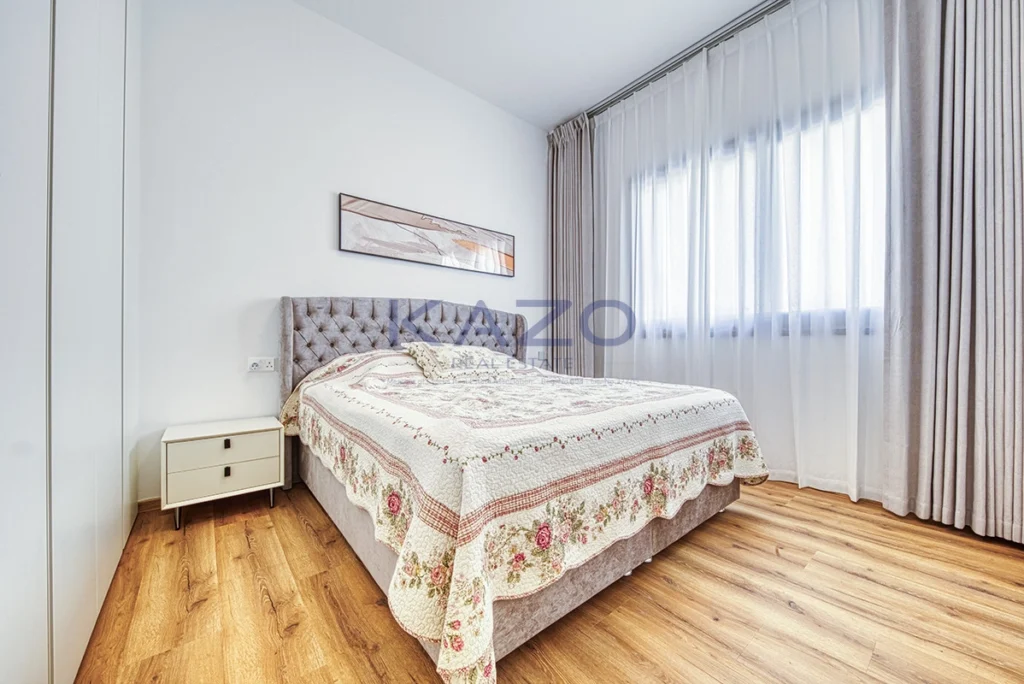 2 Bedroom Apartment for Rent in Columbia Area, Limassol District