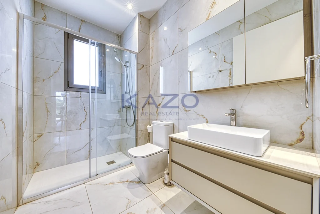 2 Bedroom Apartment for Rent in Columbia Area, Limassol District