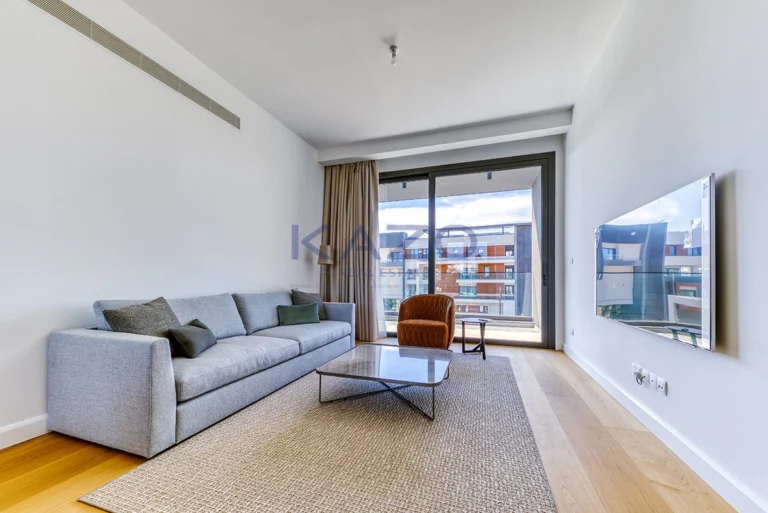 2 Bedroom Apartment for Rent in Limassol District