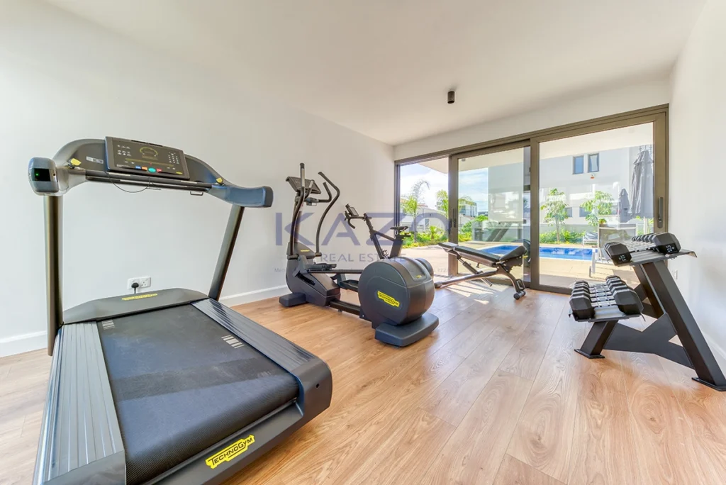 2 Bedroom Apartment for Rent in Limassol District
