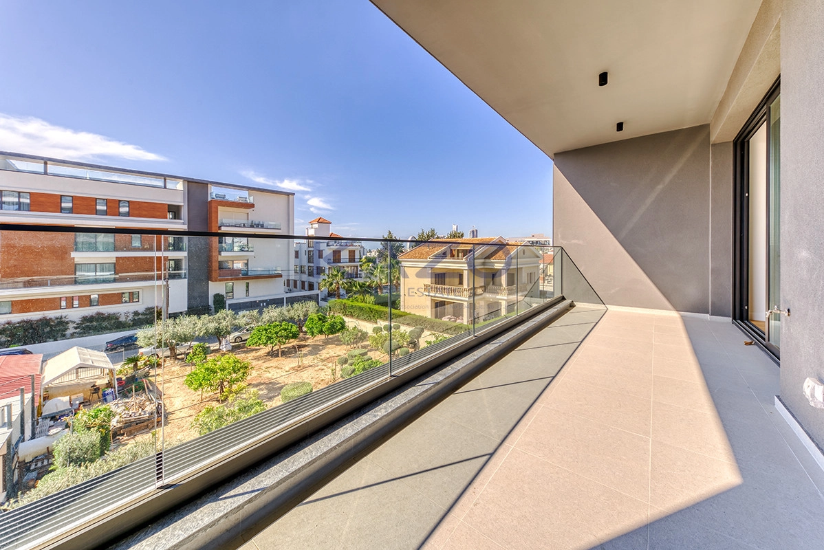 2 Bedroom Apartment for Rent in Limassol District