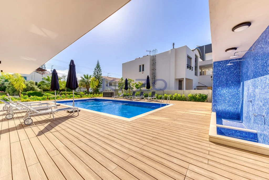 2 Bedroom Apartment for Rent in Limassol District