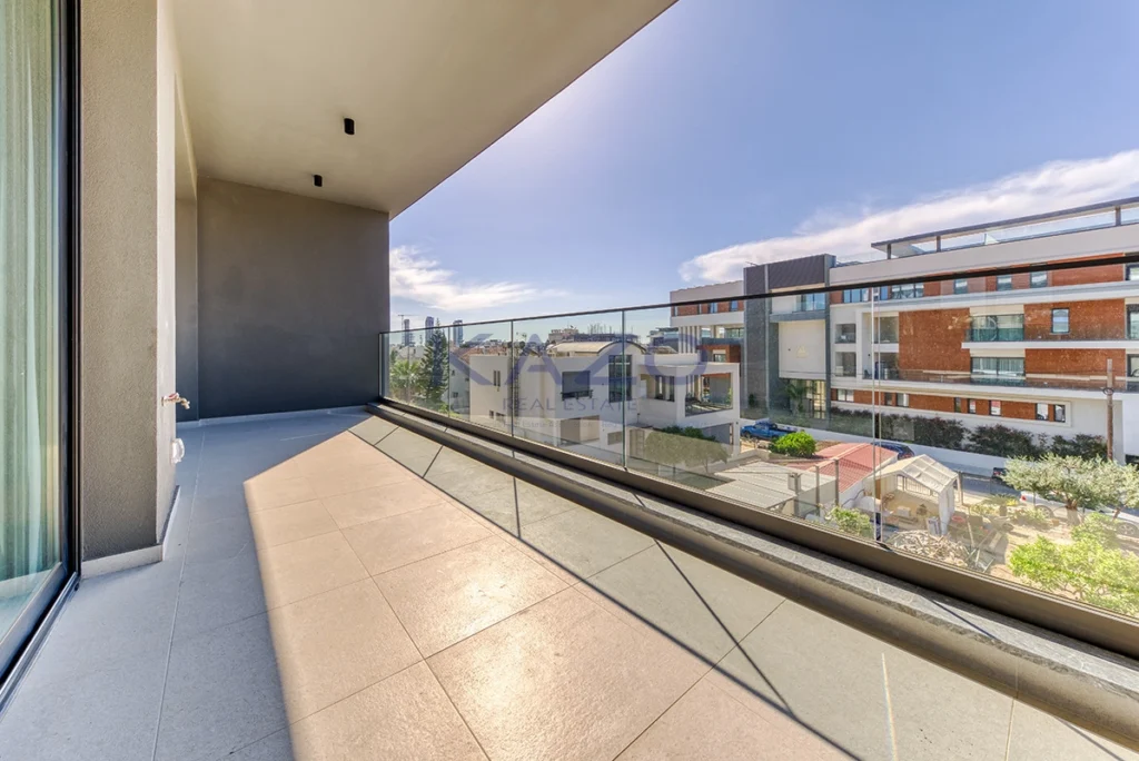 2 Bedroom Apartment for Rent in Limassol District