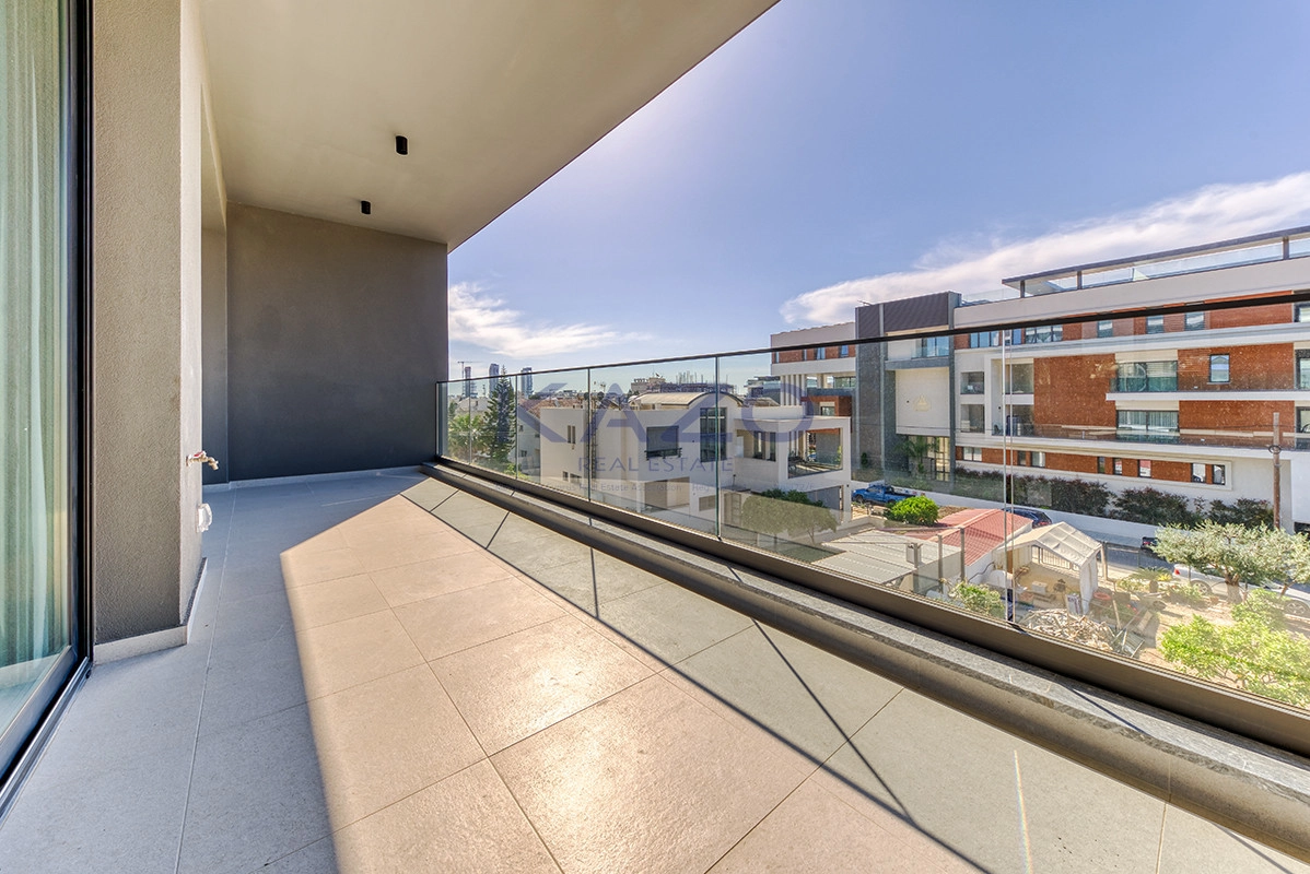2 Bedroom Apartment for Rent in Limassol District