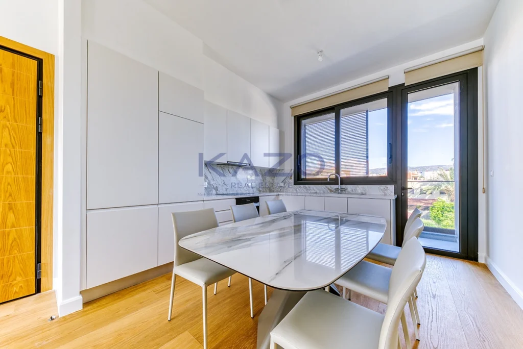 2 Bedroom Apartment for Rent in Limassol District