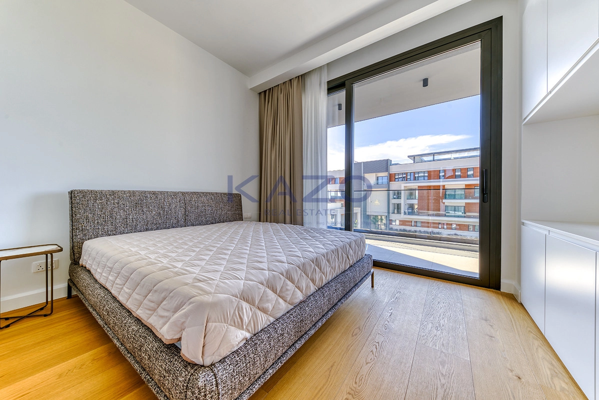 2 Bedroom Apartment for Rent in Limassol District
