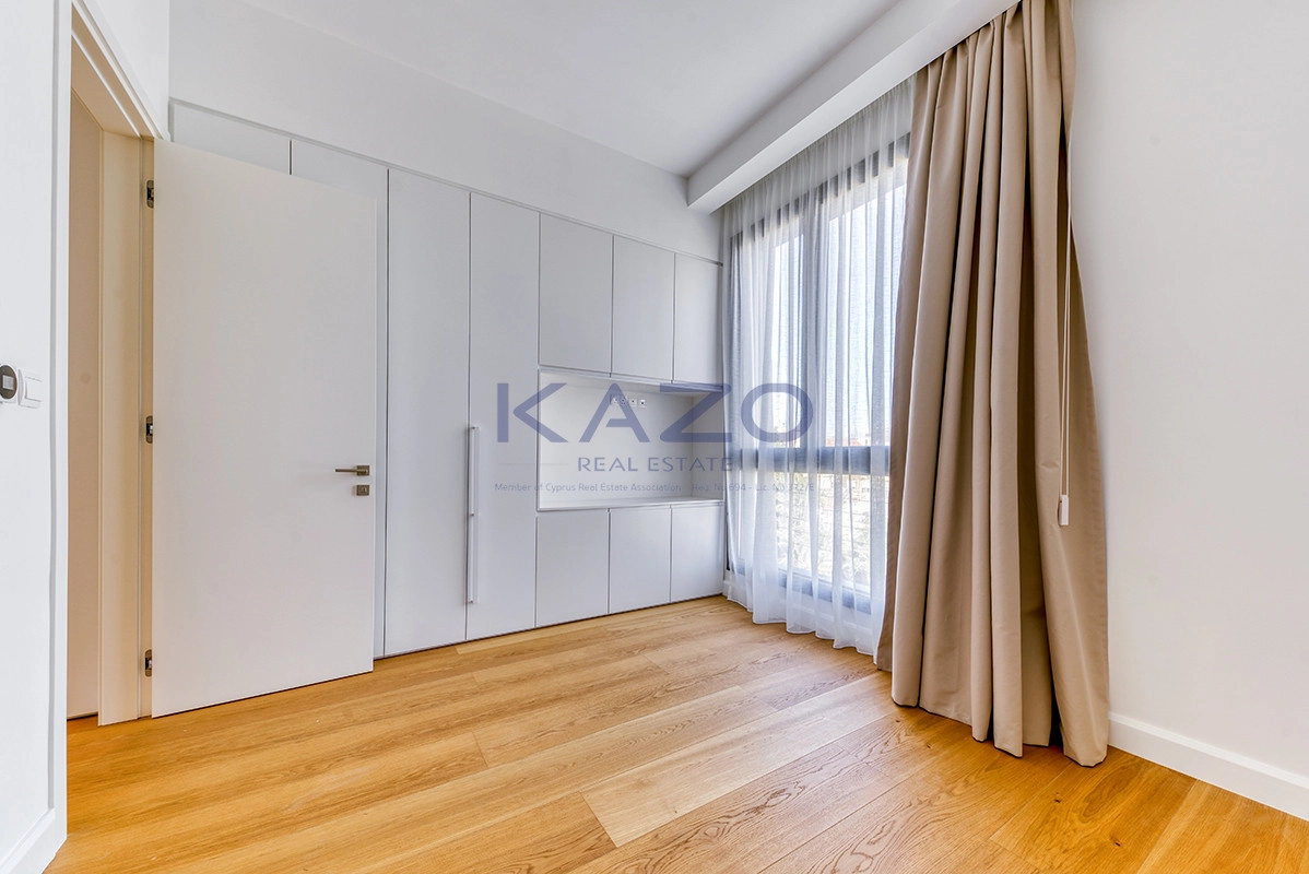 2 Bedroom Apartment for Rent in Limassol District