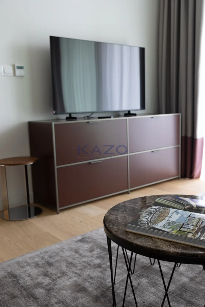 1 Bedroom Apartment for Rent in Limassol District