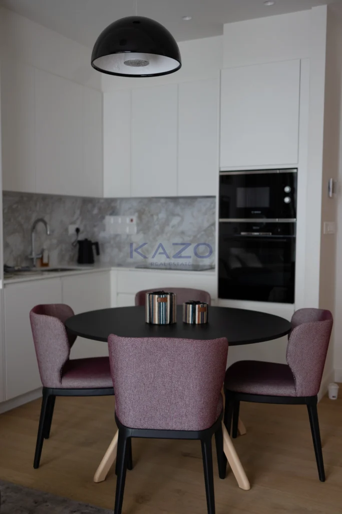 1 Bedroom Apartment for Rent in Limassol District