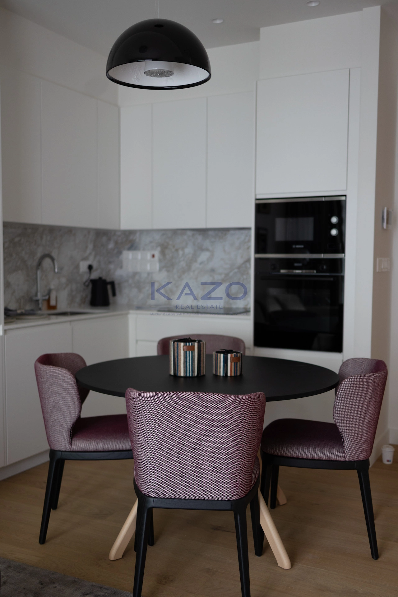 1 Bedroom Apartment for Rent in Limassol District