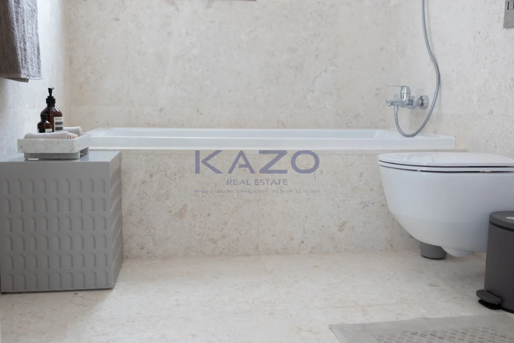 1 Bedroom Apartment for Rent in Limassol District