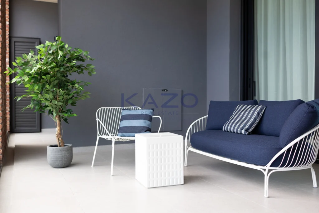 1 Bedroom Apartment for Rent in Limassol District