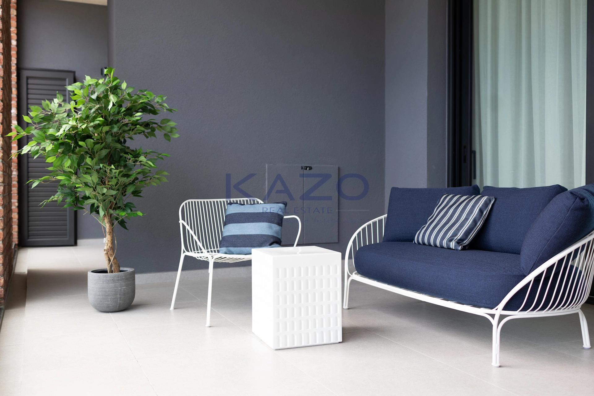 1 Bedroom Apartment for Rent in Limassol District