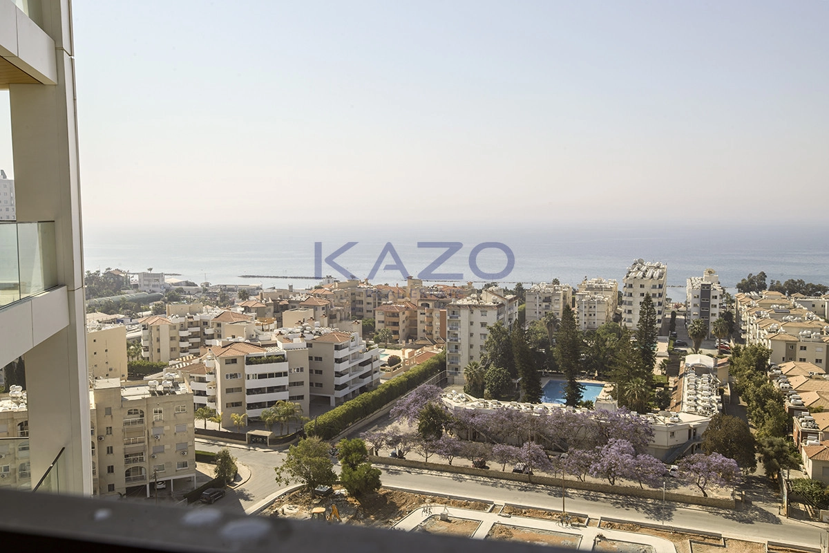 1 Bedroom Apartment for Rent in Mouttagiaka, Limassol District