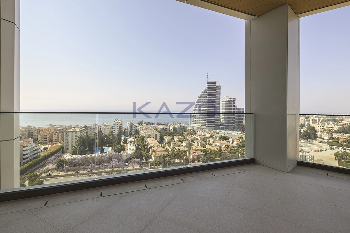 1 Bedroom Apartment for Rent in Mouttagiaka, Limassol District