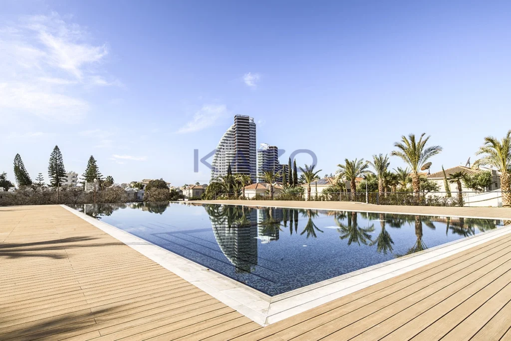 1 Bedroom Apartment for Rent in Mouttagiaka, Limassol District