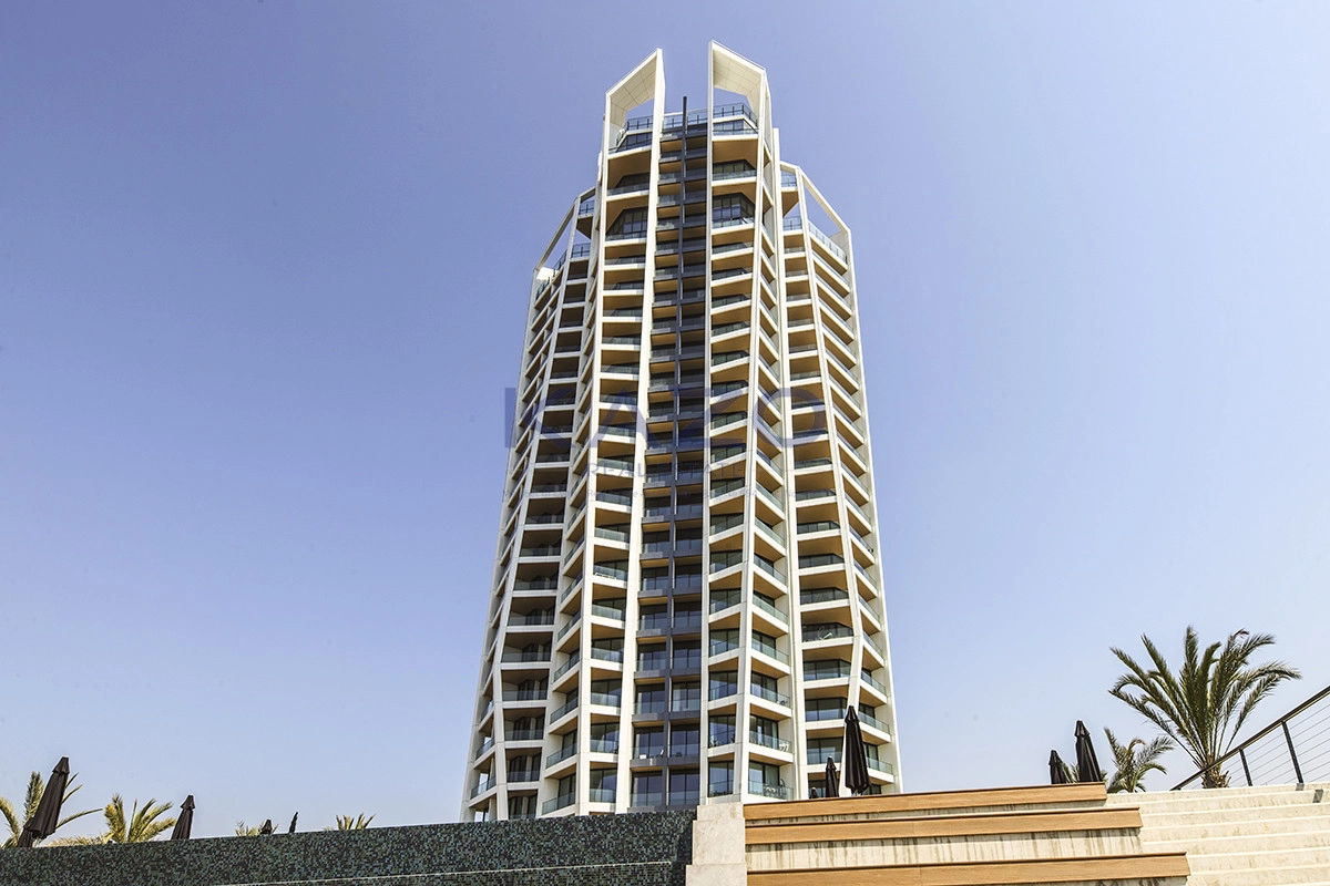 1 Bedroom Apartment for Rent in Mouttagiaka, Limassol District