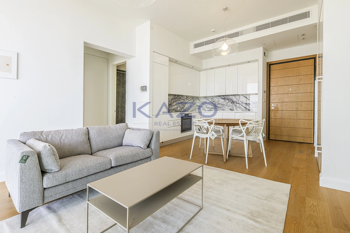 1 Bedroom Apartment for Rent in Mouttagiaka, Limassol District