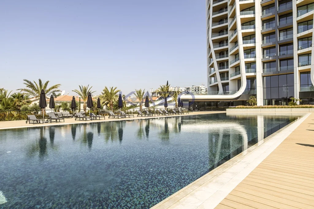1 Bedroom Apartment for Rent in Mouttagiaka, Limassol District