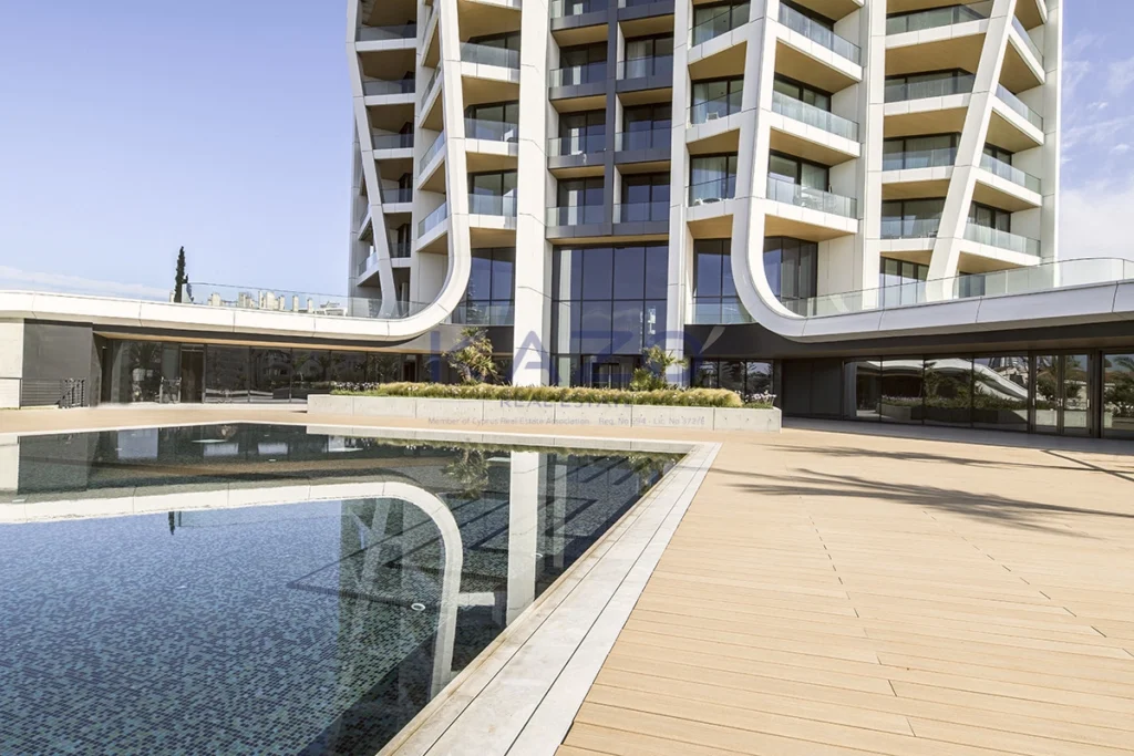 1 Bedroom Apartment for Rent in Mouttagiaka, Limassol District