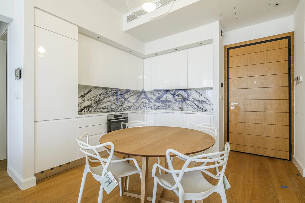 1 Bedroom Apartment for Rent in Mouttagiaka, Limassol District