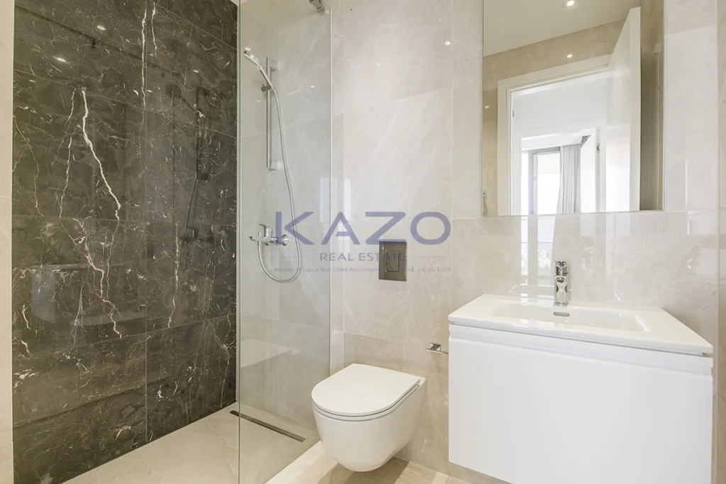 1 Bedroom Apartment for Rent in Mouttagiaka, Limassol District