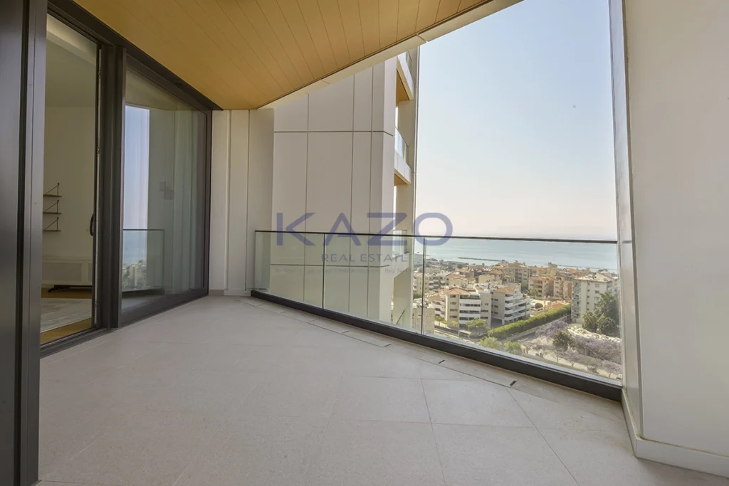 1 Bedroom Apartment for Rent in Mouttagiaka, Limassol District