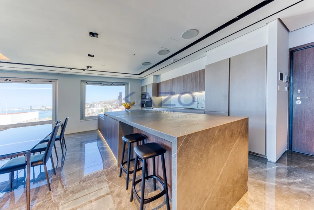 3 Bedroom Apartment for Rent in Limassol District