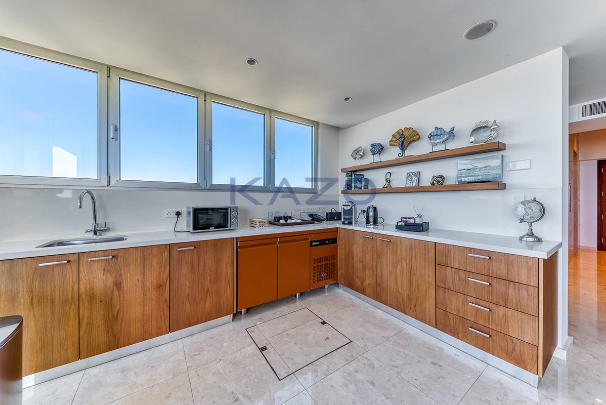 3 Bedroom Apartment for Rent in Limassol District