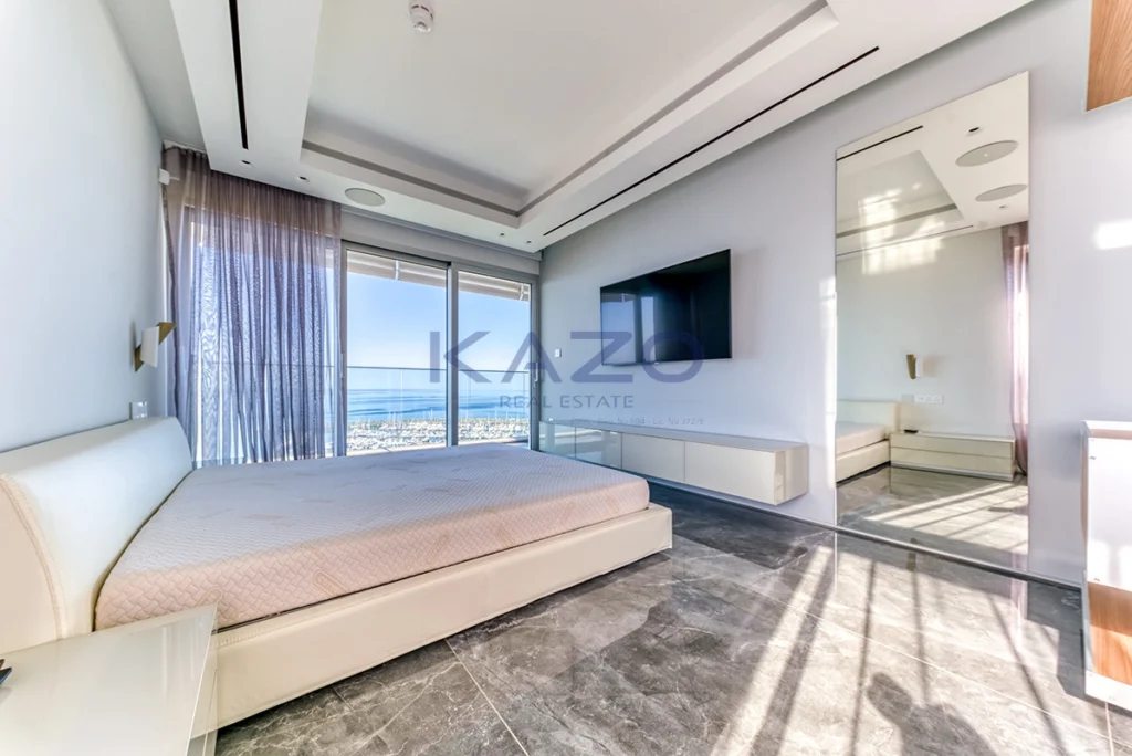 3 Bedroom Apartment for Rent in Limassol District