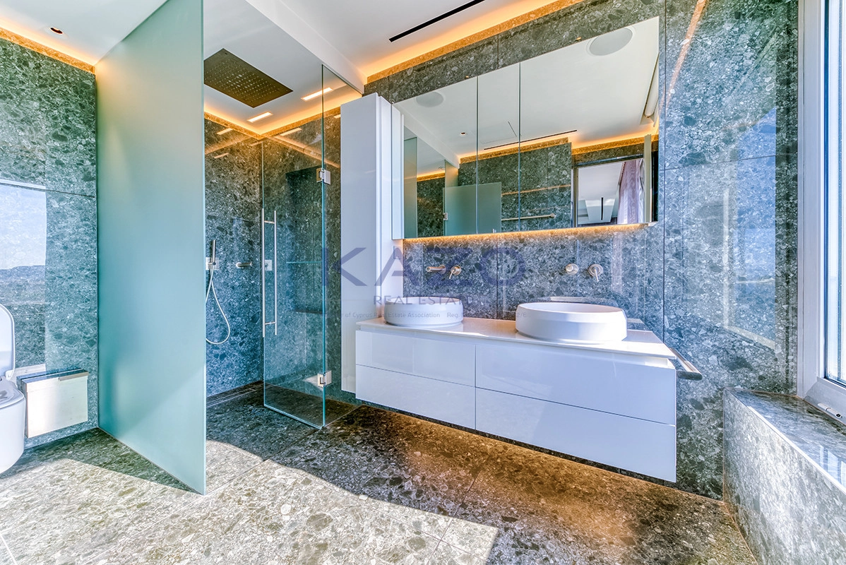 3 Bedroom Apartment for Rent in Limassol District