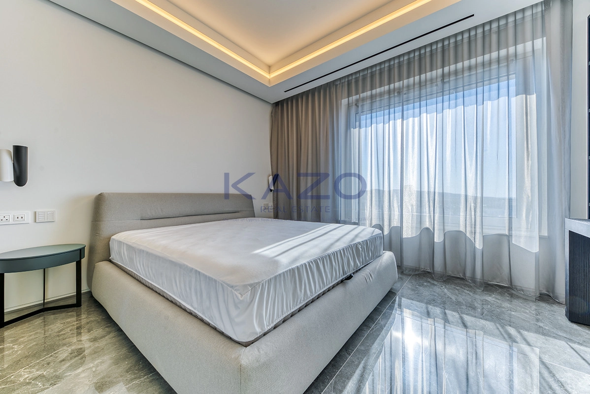 3 Bedroom Apartment for Rent in Limassol District