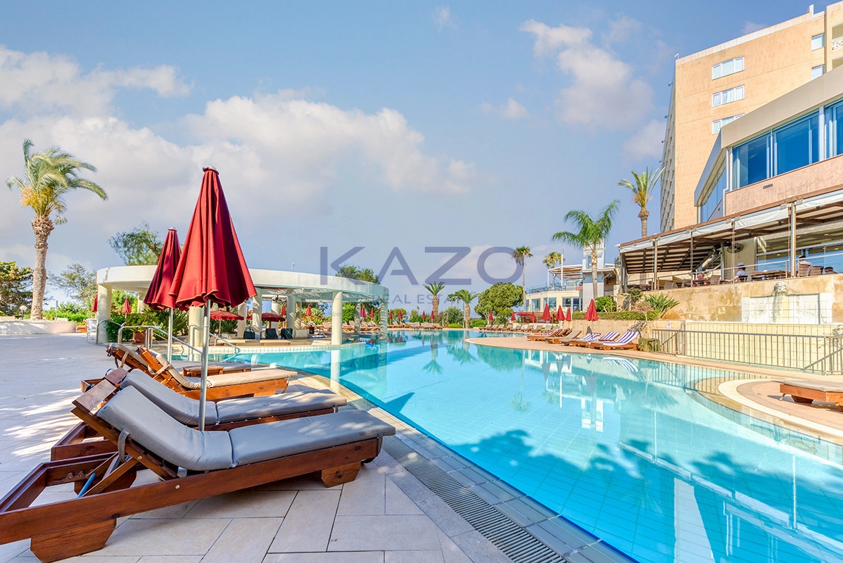 3 Bedroom Apartment for Rent in Limassol District