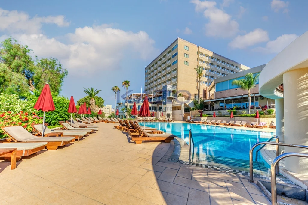 3 Bedroom Apartment for Rent in Limassol District