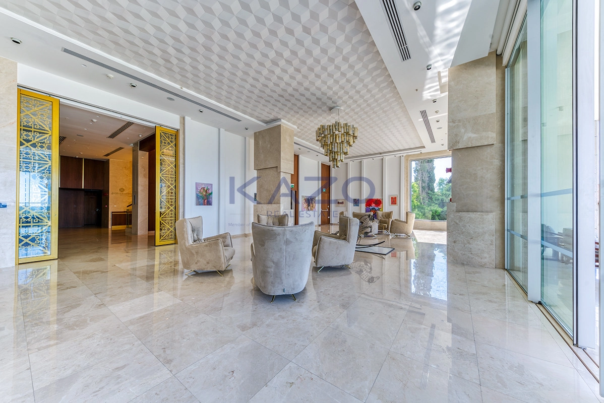 3 Bedroom Apartment for Rent in Limassol District
