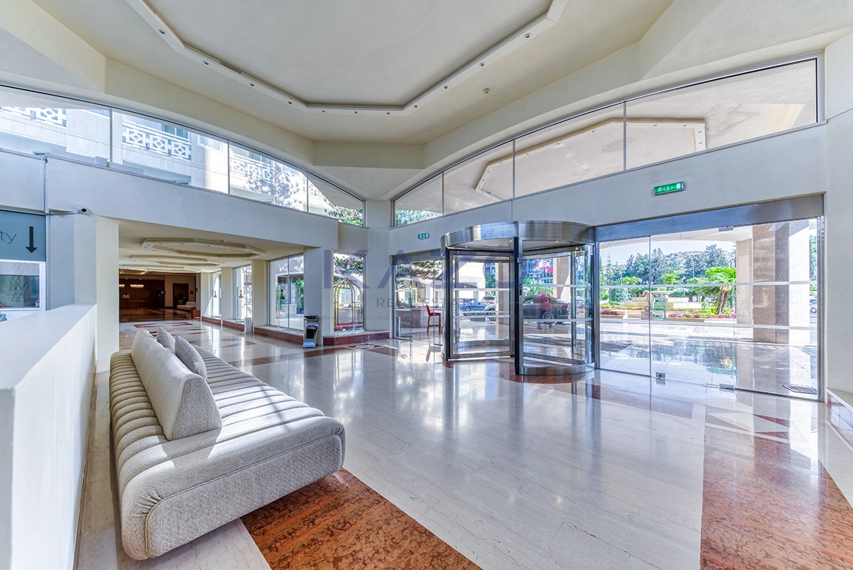 3 Bedroom Apartment for Rent in Limassol District