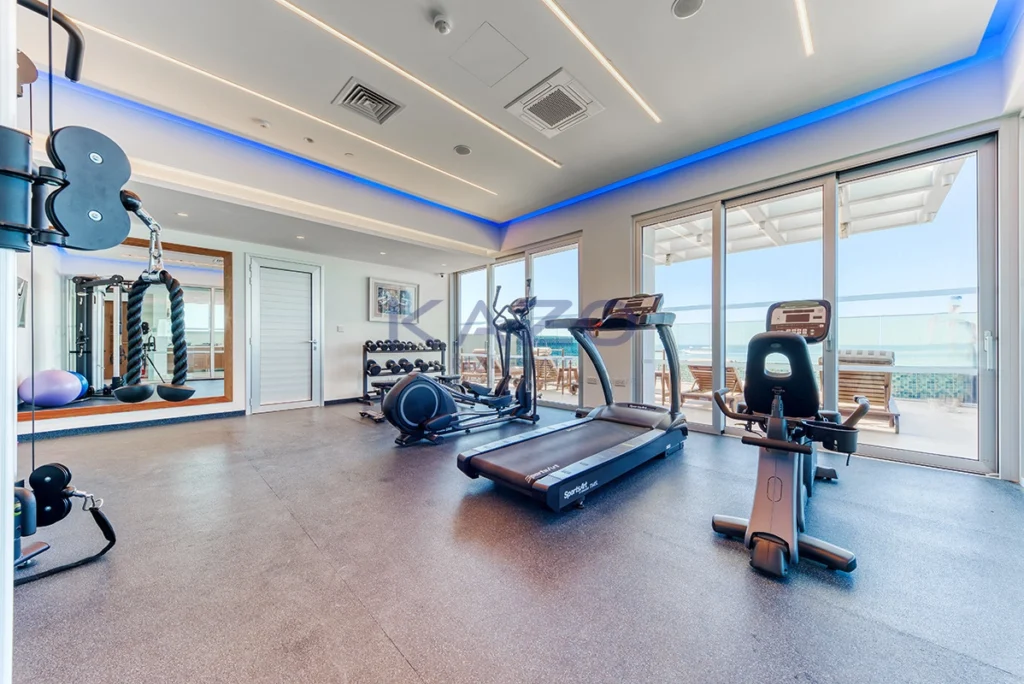 3 Bedroom Apartment for Rent in Limassol District