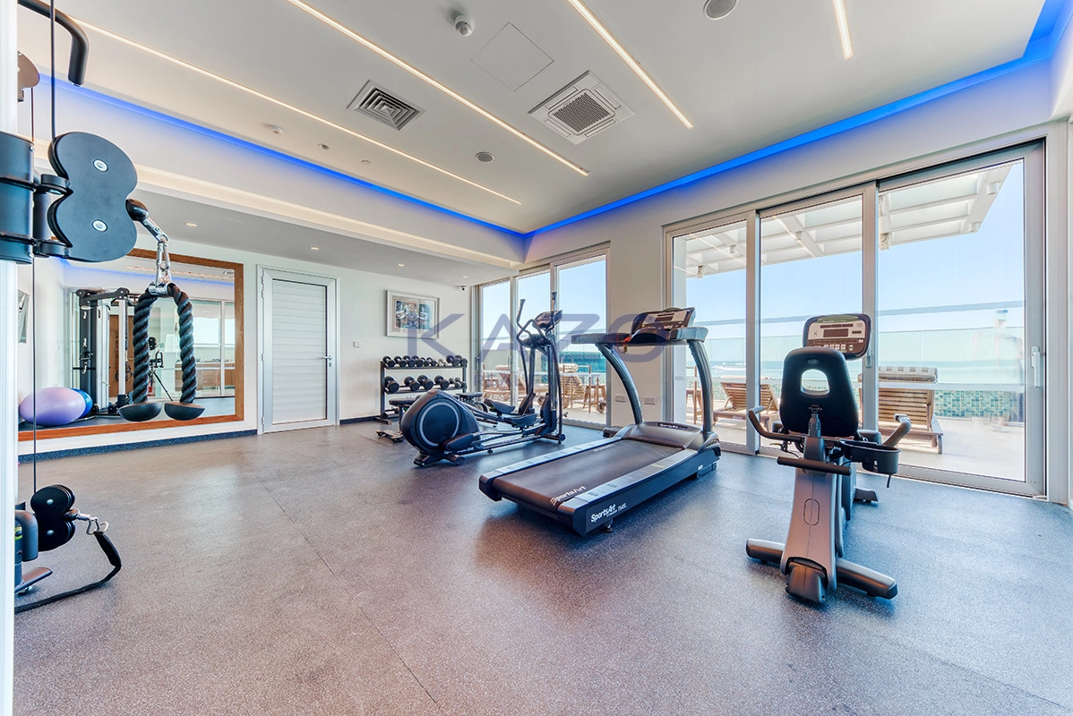 3 Bedroom Apartment for Rent in Limassol District