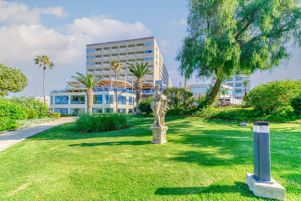 3 Bedroom Apartment for Rent in Limassol District