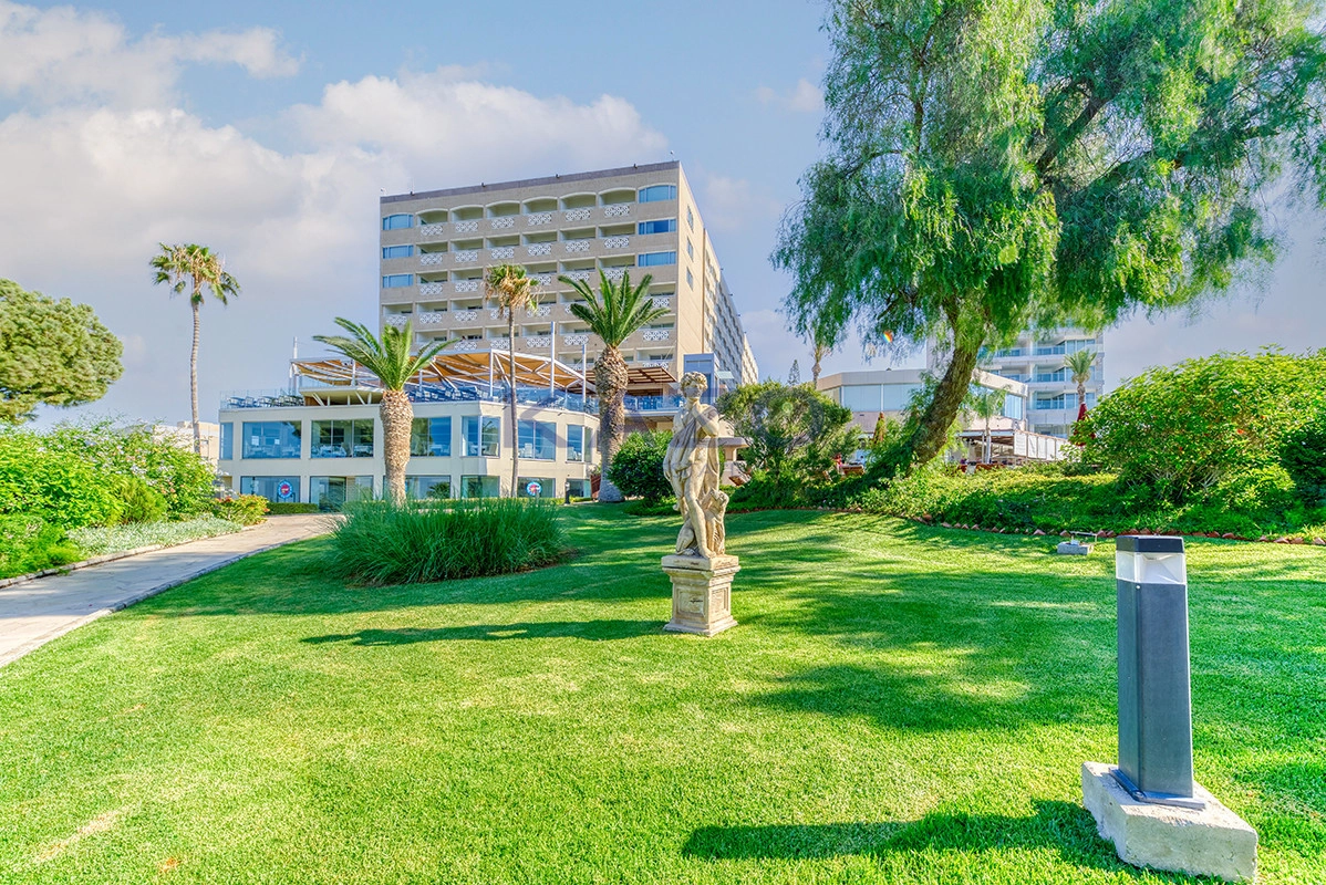 3 Bedroom Apartment for Rent in Limassol District