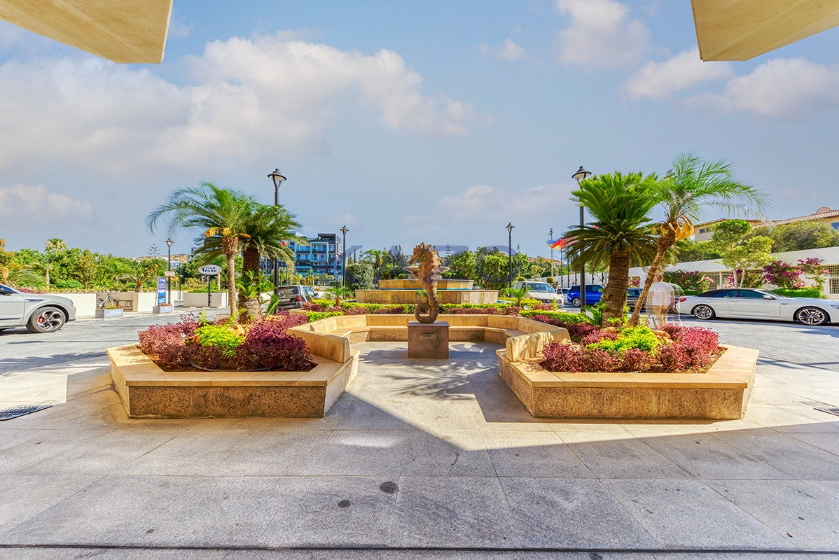 3 Bedroom Apartment for Rent in Limassol District